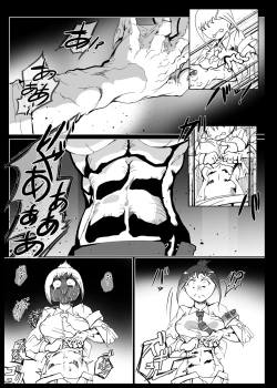 Page 52 of Isekaitenisimasita Sonogo Hitowokuimasita