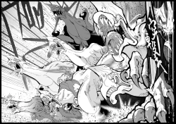 Page 62 of Isekaitenisimasita Sonogo Hitowokuimasita