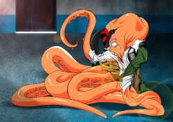 Page 109 of KaninogiSeira no Daigekitou