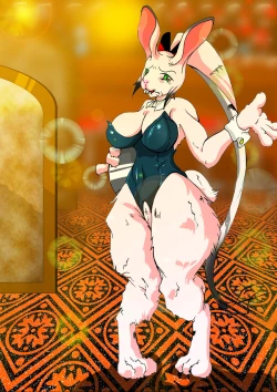 Page 119 of KaninogiSeira no Daigekitou