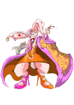 Page 122 of KaninogiSeira no Daigekitou