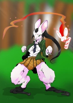 Page 130 of KaninogiSeira no Daigekitou