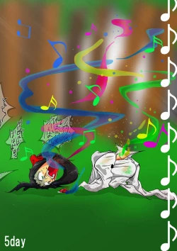 Page 47 of KaninogiSeira no Daigekitou