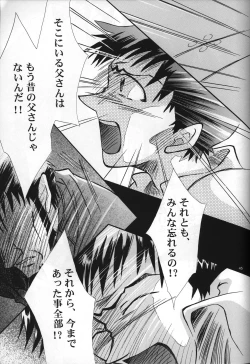 Page 47 of <Shinyaku> neon genesis document G