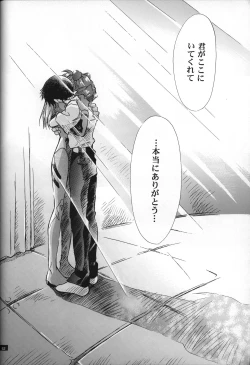 Page 64 of <Shinyaku> neon genesis document G