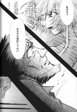 Page 70 of <Shinyaku> neon genesis document G