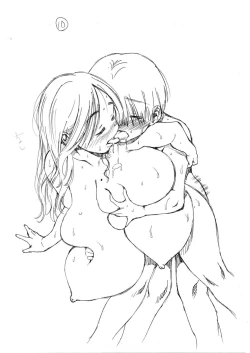 Page 45 of Hajimete no Furin Onsen