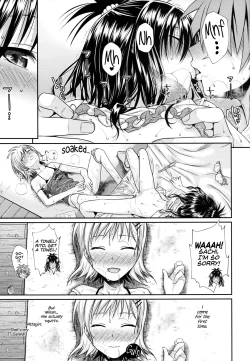 Page 91 of Prototype Other Love