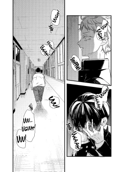 Page 48 of Mob Oji-san Demo Koi ga Shita! Ch. 2