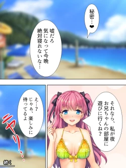 Page 278 of Bousou Sexaroid ga Nazeka  Ore no Imouto ni!? <Soushuuhen>