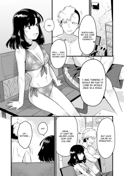 Page 43 of Sukina Hito, Sukina Koto