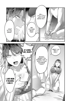 Page 87 of Sukina Hito, Sukina Koto