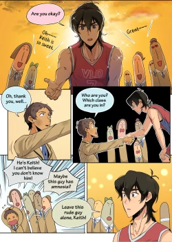 Page 7 of LanSki | Boyfriend in a skirt