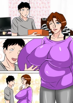 Page 80 of Ofukuro no Seishidou wo Uketemitara