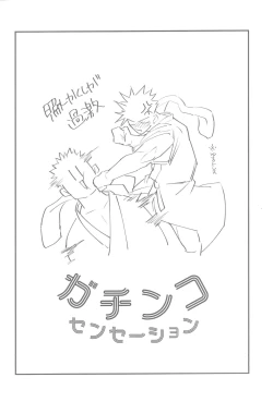 Page 24 of Gachinko Sensation