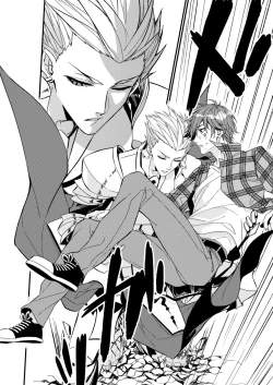 Page 52 of Mostly Harmless