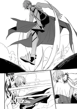 Page 72 of Mostly Harmless