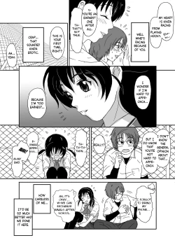 Page 113 of Better Girls Ch. 1-8