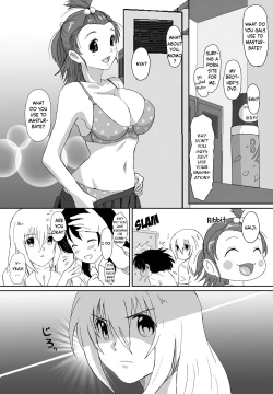 Page 156 of Better Girls Ch. 1-8