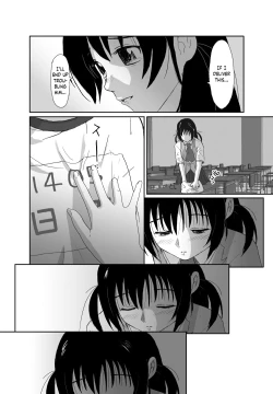 Page 164 of Better Girls Ch. 1-8