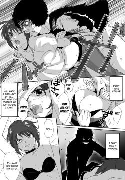 Page 199 of Better Girls Ch. 1-8