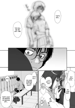 Page 211 of Better Girls Ch. 1-8