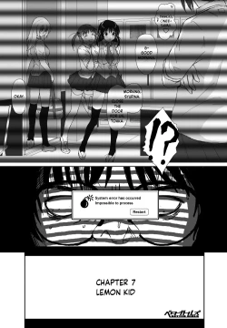 Page 217 of Better Girls Ch. 1-8