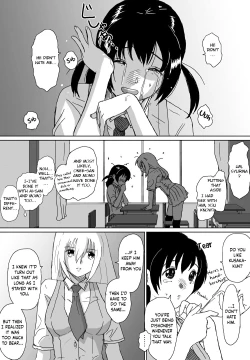 Page 236 of Better Girls Ch. 1-8