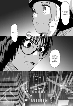 Page 245 of Better Girls Ch. 1-8