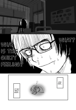 Page 58 of Better Girls Ch. 1-8