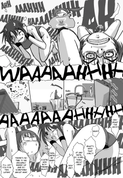 Page 66 of Better Girls Ch. 1-8