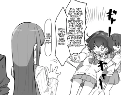 Page 50 of Imouto Series | Kisschan