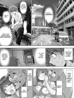 Page 19 of Watashi wa Maiban Guro Chin Katei Kyoushi ni... Tanetsuke Saretemasu 2