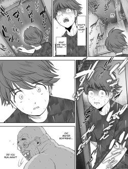 Page 62 of Watashi wa Maiban Guro Chin Katei Kyoushi ni... Tanetsuke Saretemasu 2