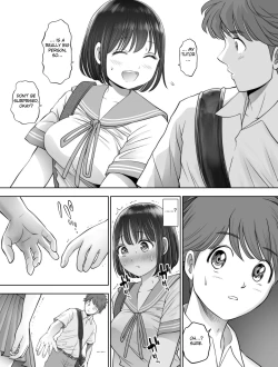 Page 7 of Watashi wa Maiban Guro Chin Katei Kyoushi ni... Tanetsuke Saretemasu 2