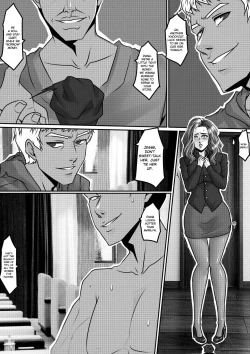 Page 13 of Nightmare