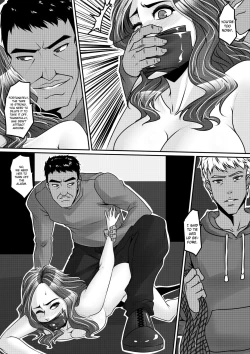 Page 20 of Nightmare