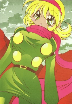 Page 28 of PURPLE DRUG 6