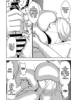 Page 10 of Furyouhin Sexaroid ga Ero Sugiru node Henpin o Kangaeteiru! | This Defective Sexaroid is TOO LEWD, so I'm thinking of returning it!