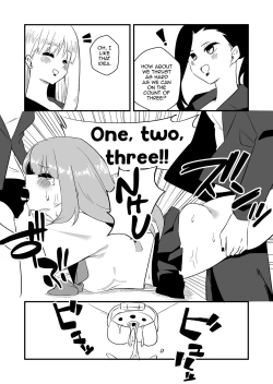 Page 30 of Mon Pe Niyoru Dansei Kyoushi Josou Choukyou Keikaku