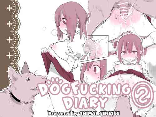 Download Inukan Nikki 2 | DogFucking Diary 2!