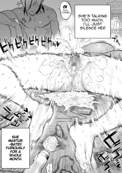 Page 4 of Incubus and Glasses Girl