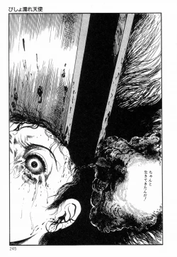 Page 253 of Chimamire Tenshi