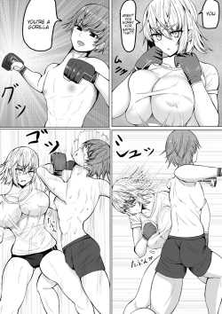 Page 6 of Ero Make | Ero Defeat