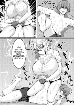 Page 9 of Ero Make | Ero Defeat