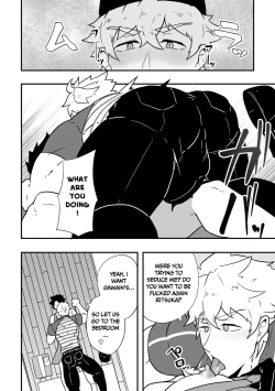 Page 4 of Atama o Karappo ni Shite Yomu FateGO SKB Bon – Fate/Grand Order dj