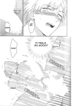 Page 20 of Trap and Trip by Sacco