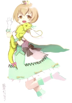 Page 25 of いつかお姫様に ～古賀小春合同誌～