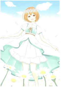 Page 30 of いつかお姫様に ～古賀小春合同誌～