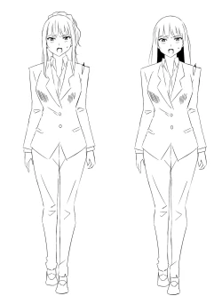 Page 51 of Zombie Harem Life2